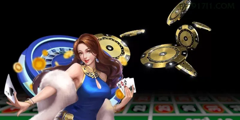 Controles de paJogonto e BRL em bet917