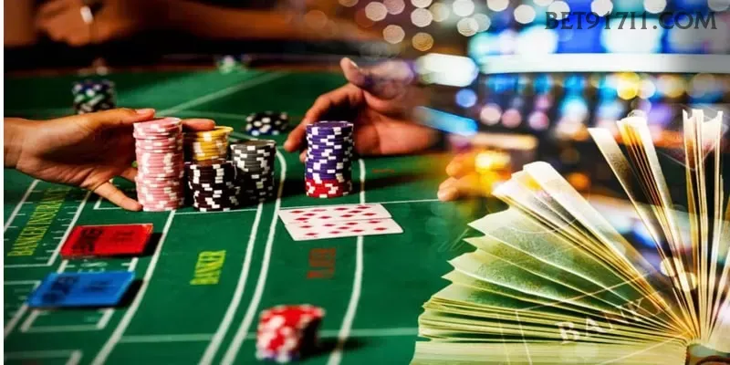 Controles de paJogonto e BRL em bet917